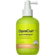 DevaCurl Scalp Puri(ph)Y Easy-Rinse Exfoliating Spray