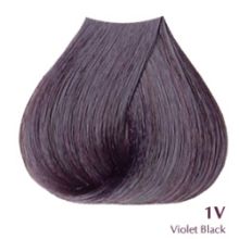 Satin Professional Hair Color 1V 3 oz