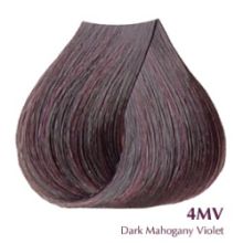 Satin Professional Hair Color 4MV 3 oz