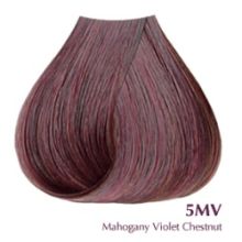Satin Professional Hair Color 5MV 3 oz