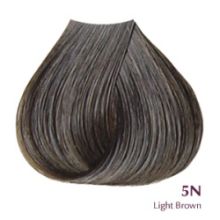 Satin Professional Hair Color 5N 3 oz