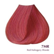 Satin Professional Hair Color 7MR 3 oz