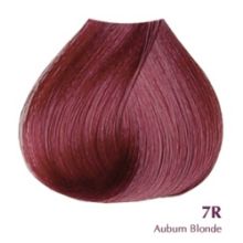 Satin Professional Hair Color 7R 3 oz