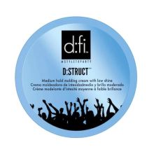 D:Fi Distruct Molding Cream 2.65 oz