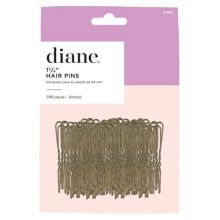 Diane 1-3/4" Hair Pins 100-Pack #D466