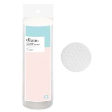 Diane Cotton Rounds 100-Pack #DEE032