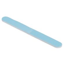 Diane 4-In-1 Nail File 80/100/180/240 Grit - Blue/Pink D962