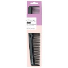 Diane 7.75" Ionic Styling Comb D7111