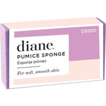 Diane Large Pumice Stone #D5001 Assorted Colors0