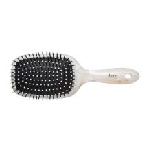 Diane Shell Square Paddle Brush D9063