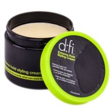 D:Fi Extreme Hold Styling Cream 5.3 oz