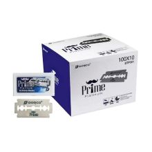 Dorco Prime Blades 100 Blades STP301