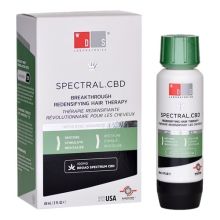 DS Laboratories Spectral.CBD Redensifying Hair Therapy 2 oz