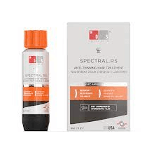 DS Laboratories Spectral.RS Anti-Thinning Hair Treatment 2 oz
