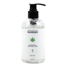 El Patron Shaving Gel 8 oz