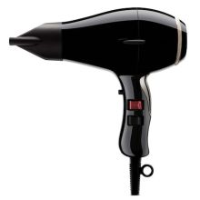 Elchim 8th Sense Run Black Hair Dryer