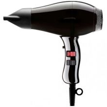 Elchim Xlite Plus Hair Dryer Black