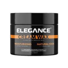 Elegance Cream Wax 8.45 oz