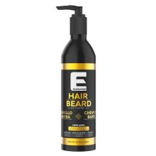 Elegance Hair And Beard Oil