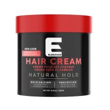 Elegance Hair Cream 8.45 oz