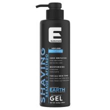 Elegance Shaving Gel - Earth 16.9 oz