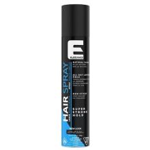 Elegance Super Strong Hold Hair Spray 13.5 oz