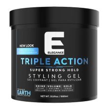 Elegance Triple Action Gel - Earth 33.81 oz