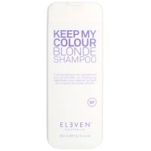 Eleven Australia Keep My Colour Blonde Shampoo 10.1 oz