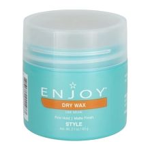 Enjoy Dry Wax 2.1 oz