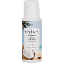 Enjoy Holistic Hydrate Shampoo 2 oz