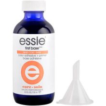 Essie First Base Base Coat 8 oz Refill Bottle