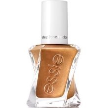 Essie Gel Couture What's Gold Is New 414