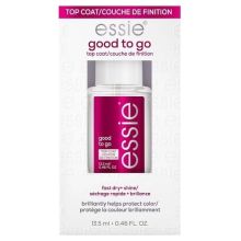Essie Good To Go Top Coat 0.46 oz