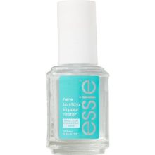 Essie Here To Stay Base Coat 0.46 oz