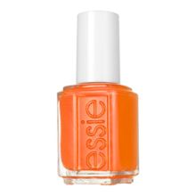 Essie Mark On Miami 1034