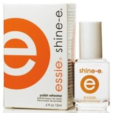 Essie Shine-E Refresher .5 oz