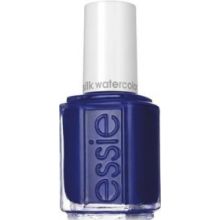Essie Watercolor Point Of Blue 930