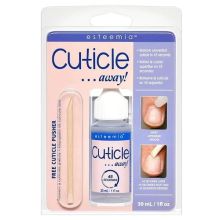 ProLinc Esteemia Cuticle Remover 1 oz w/ Free Cuticle Pusher