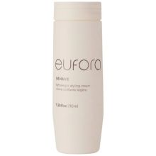 Eufora Behave Lightweight Styling Cream 7.25 oz