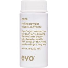 EVO Haze Styling Powder 10 g Refill