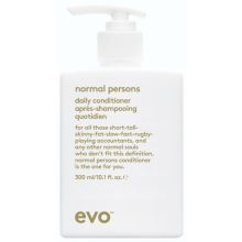 Evo Normal Persons Daily Conditioner 10.1 oz