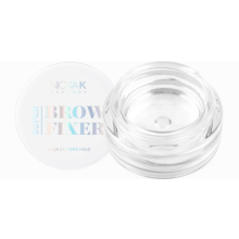 Nikka K Eyebrow Fixer Style Wax Jar