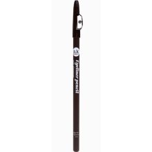 Eyeliner Pencil Black/ Brown W/ Sharpener