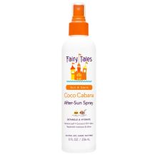 Fairy Tales Coco Cabana Sun Spray 8 oz