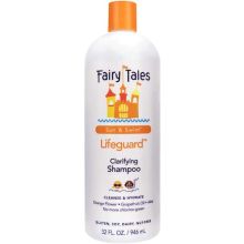 Fairy Tales Lifeguard Clarifying Shampoo 32 oz