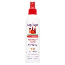 Fairy Tales Rosemary Repel Hairspray 8 oz