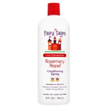 Fairy Tales Rosemary Repel Leave-In Conditioner