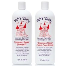 Fairy Tales Rosemary Repel Shampoo/Conditioner Duo 32 oz