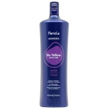 Fanola Wonder No Yellow Mask