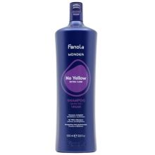 Fanola Wonder No Yellow Shampoo